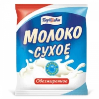 Сухое молоко