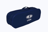 Сумка-органайзер в багажник Lada