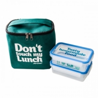 Термо Сумка Lunch Bag maxi Green