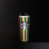 Термокружка Starbucks Rainbow 473 мл