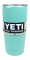 Термокружка YETI steel blue