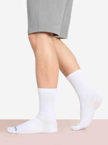 Термоноски Columbia Sportswear 42-45 (Белый)