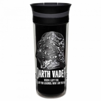 Термостакан Insulated Travel Mug featuring Darth Vader