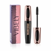 Туш для вій Plump Magic Mascara Туш для вій Plump Magic Mascara