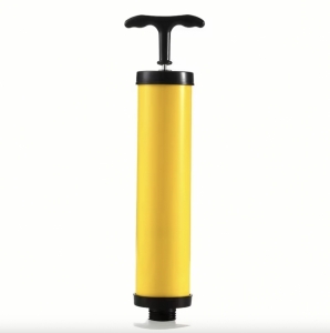 Фото1 Вакуумный насос для вакуумных пакетов  24см, ручной Вакууматор