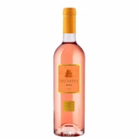 Вино Sizarini Rosato розовое сухое 0.75 л