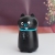 Увлажнитель воздуха humidifier Cat Black