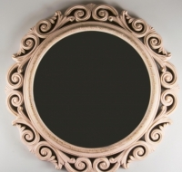 Зеркало Amida Bronze