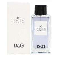 Женский Парфюм Dolce & Gabbana 10 La Roue De La Fortune 100 ml