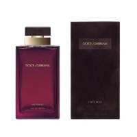 Женский Парфюм Dolce & Gabbana Pour Femme Intense 100 ml