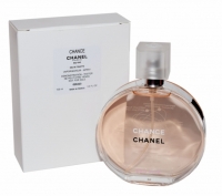 Женский Парфюм Original Chance Chanel eau vive TESTER 100 ml