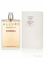 Женский Парфюм Original Chanel Allure Sensuelle TESTER 100 ml