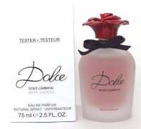 Женский Парфюм Original Dolce & Gabbana Dolce Rosa Excelsa TESTER 75 ml