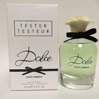 Женский Парфюм Original Dolce & Gabbana dolce TESTER 75 ml