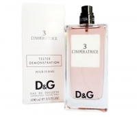 Женский Парфюм Original Парфюм Dolce & Gabbana №3 Imperatrice TESTER 100 ml