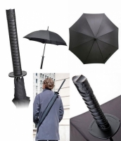 Зонт катана